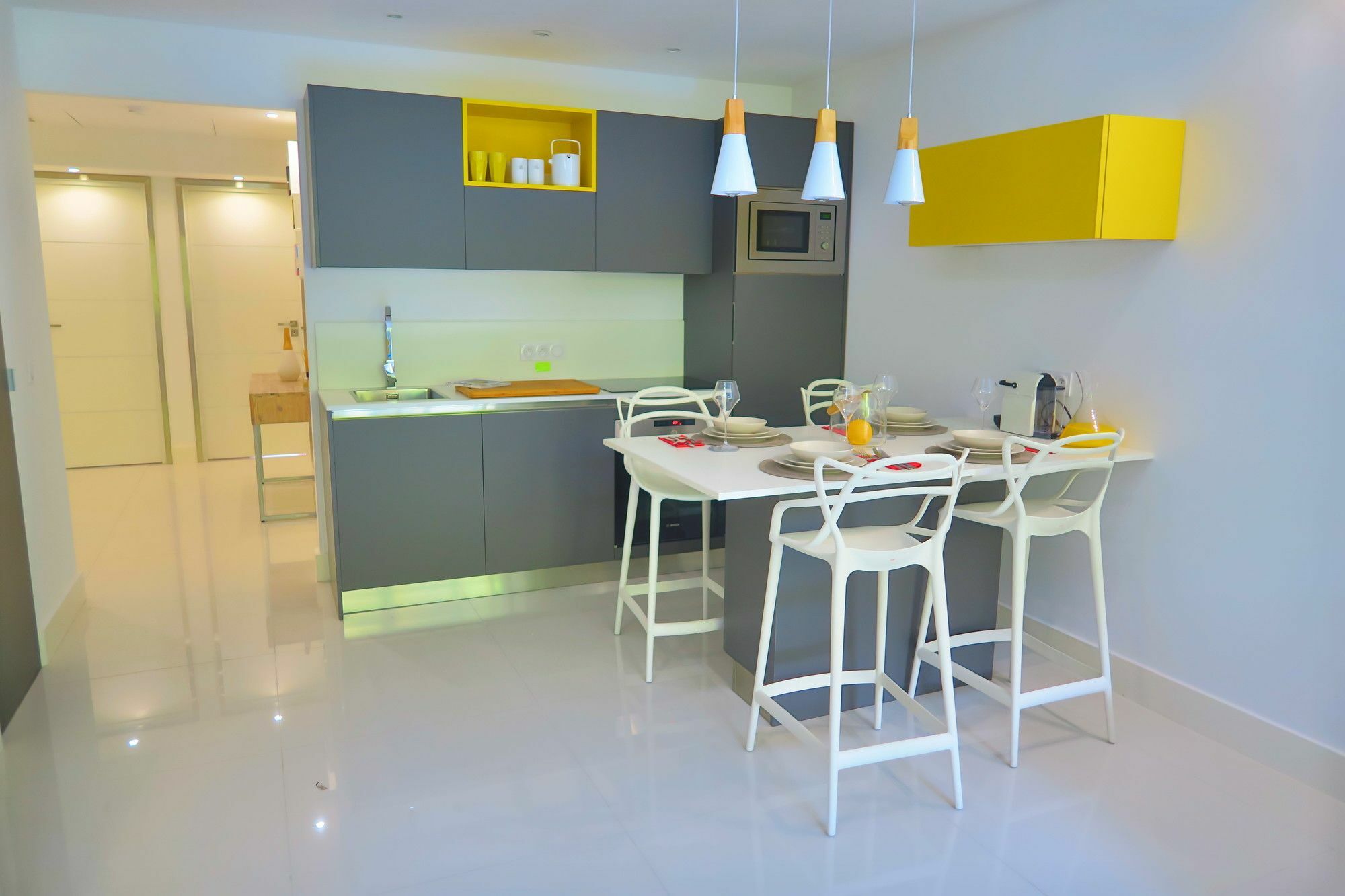 ניס Nestor&Jeeves - Camilia Terrasse - Central - Close Sea מראה חיצוני תמונה